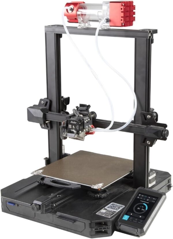 WaterCooling Kit Creality 3D Printer Part Compatible FDM Printers Sprite Extruder - Image 2
