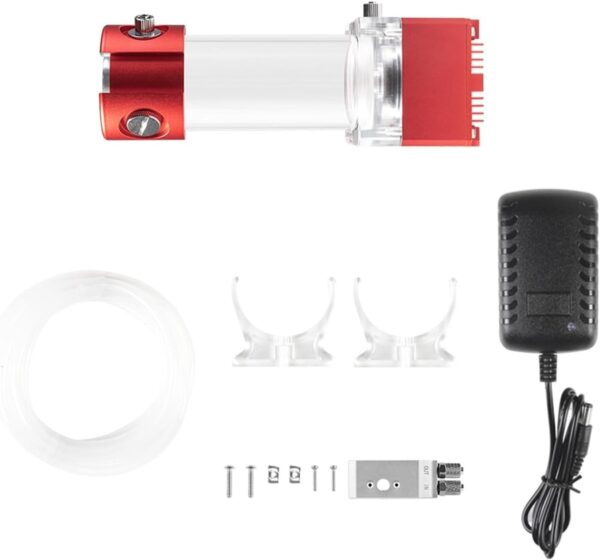 WaterCooling Kit Creality 3D Printer Part Compatible FDM Printers Sprite Extruder